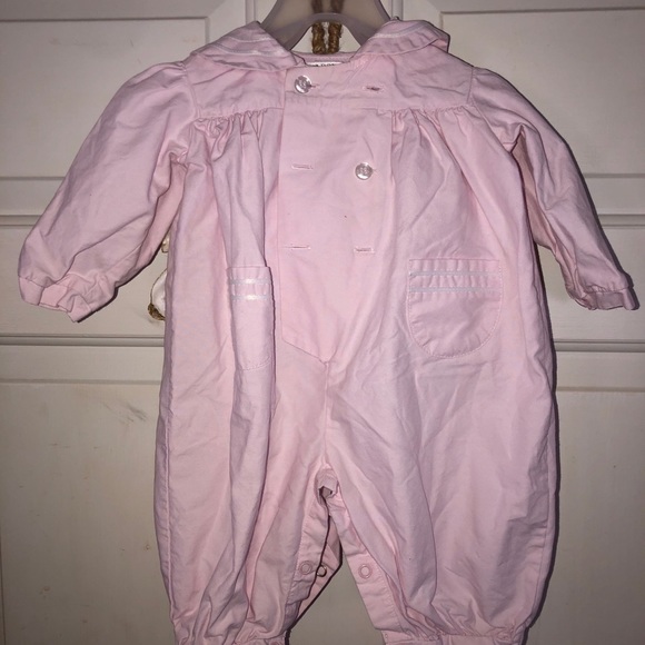 Pants bubble - Picture 2 of 4